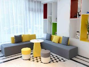 greentree inn shenyang huanggu district union building