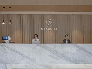 gya hotel nantong nanshang lake street wanda plaza