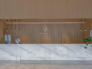 gya hotel nantong nanshang lake street wanda plaza