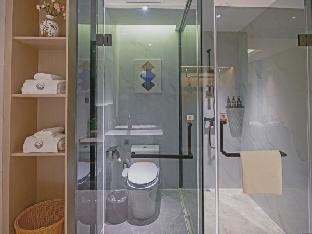 gya hotel nantong nanshang lake street wanda plaza