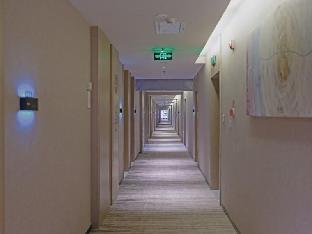 gya hotel nantong nanshang lake street wanda plaza