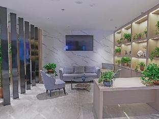 gya hotel nantong nanshang lake street wanda plaza