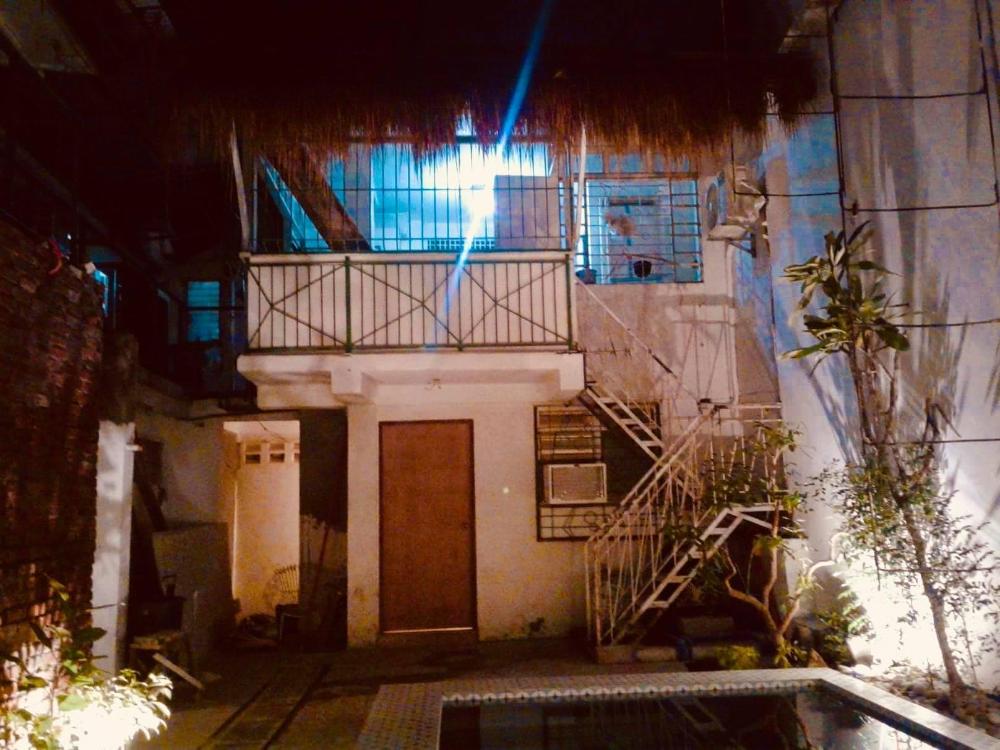 airport hostel manila