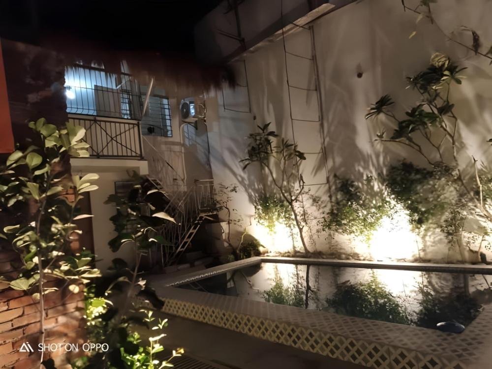airport hostel manila