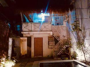 airport hostel manila