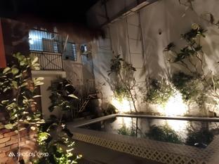 airport hostel manila