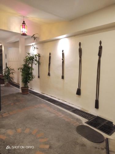 airport hostel manila