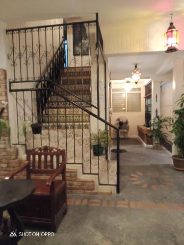 airport hostel manila