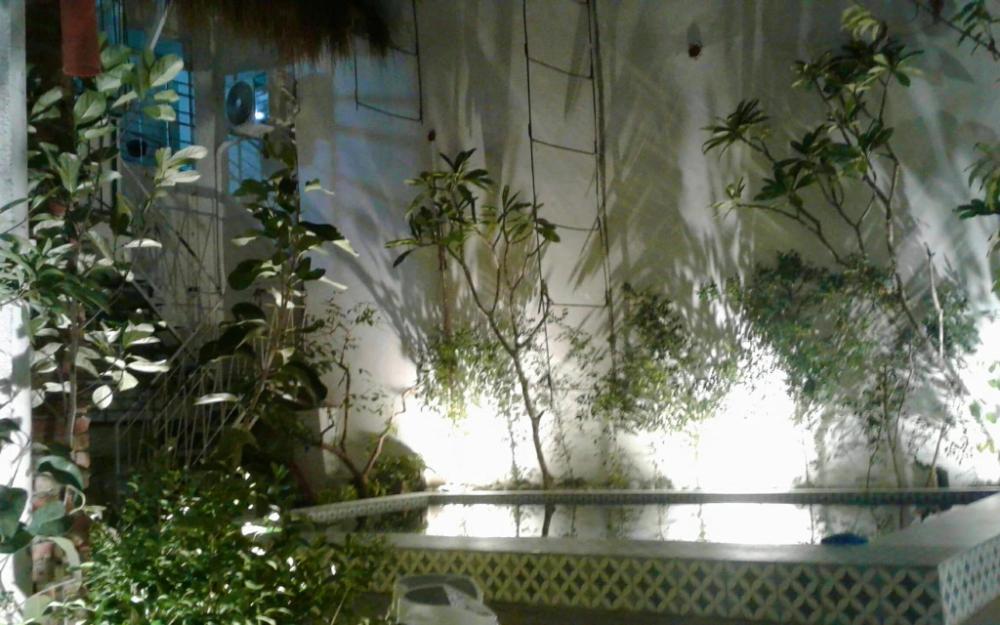 airport hostel manila