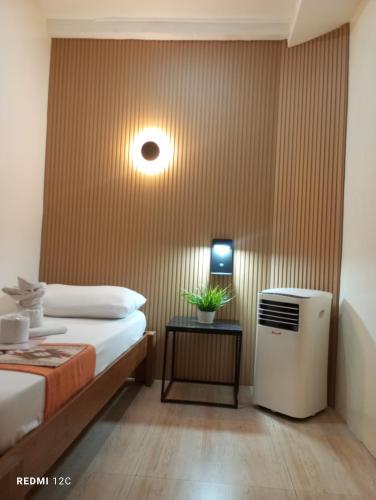 airport hostel manila