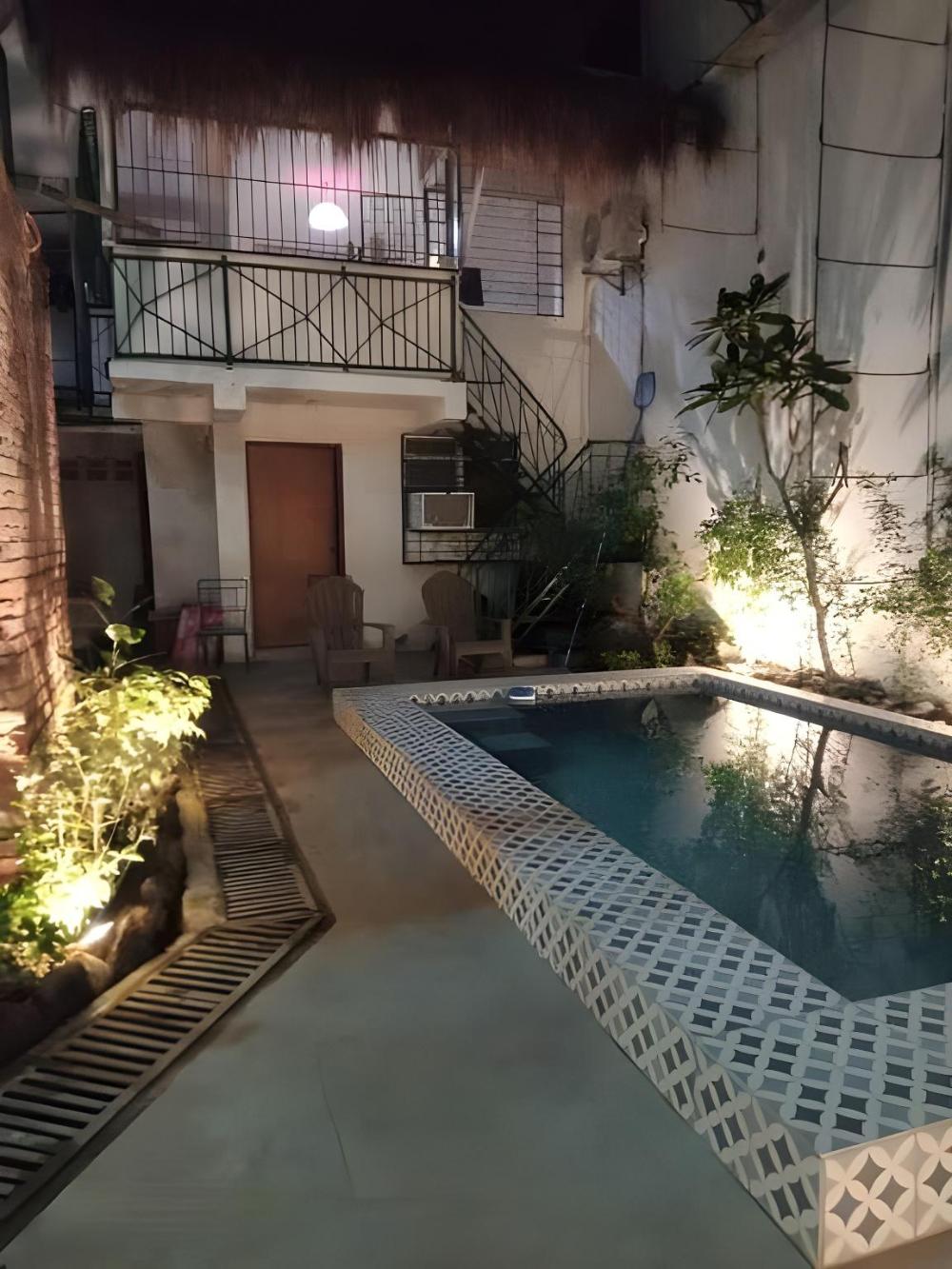 airport hostel manila