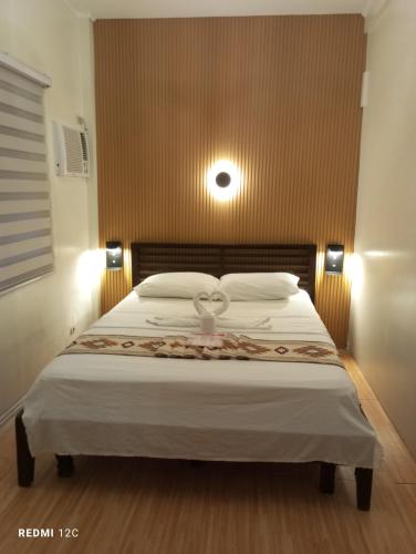 airport hostel manila