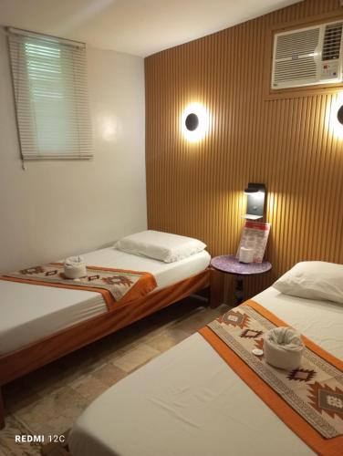 airport hostel manila