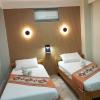 airport hostel manila