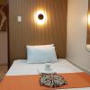 airport hostel manila