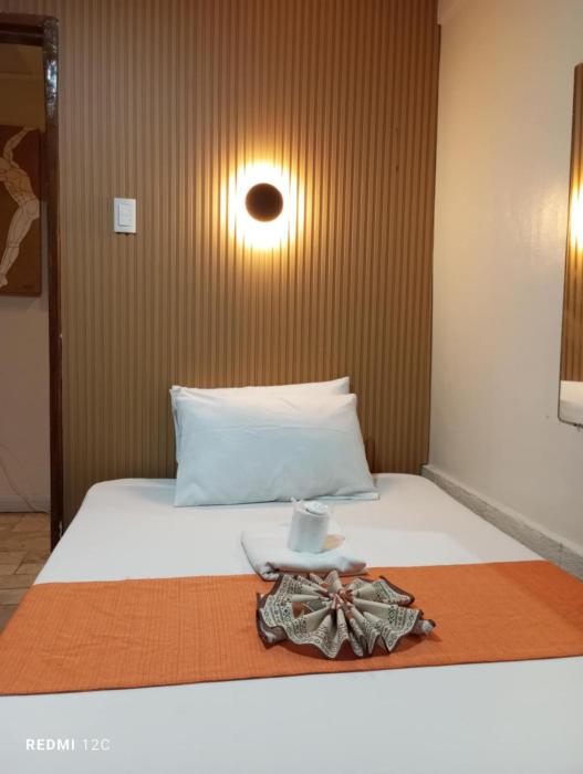 airport hostel manila