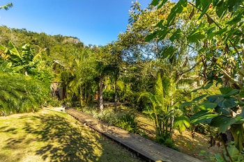 praia do rosa