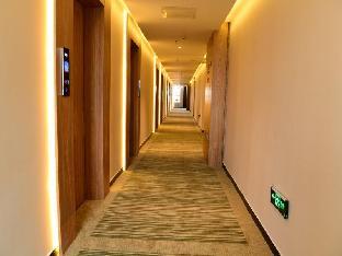 greentree inn xingta songjing street financial center