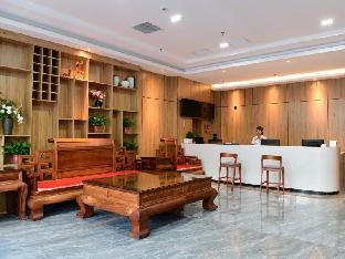 greentree inn xingta songjing street financial center