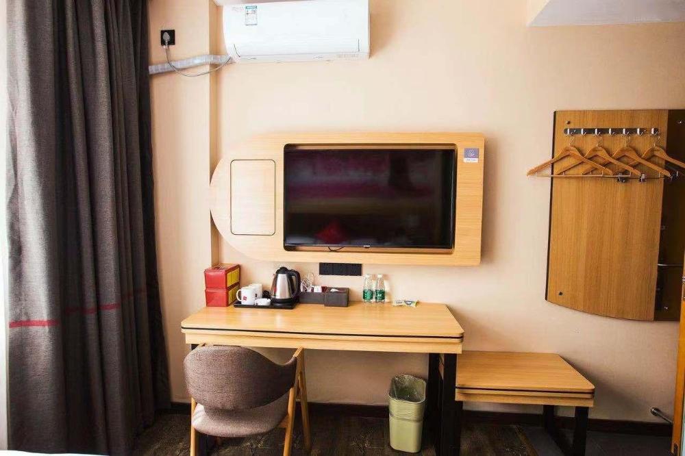 thank inn hotel guangdong zhuhai jiwan hongqi central sqaure