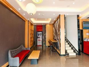 thank inn hotel guangdong zhuhai jiwan hongqi central sqaure