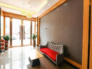 thank inn hotel guangdong zhuhai jiwan hongqi central sqaure