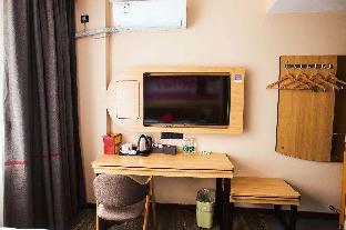 thank inn hotel guangdong zhuhai jiwan hongqi central sqaure
