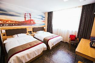thank inn hotel guangdong zhuhai jiwan hongqi central sqaure