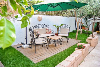 la luna otel cunda