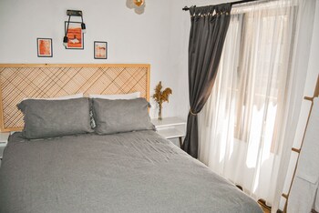 la luna otel cunda