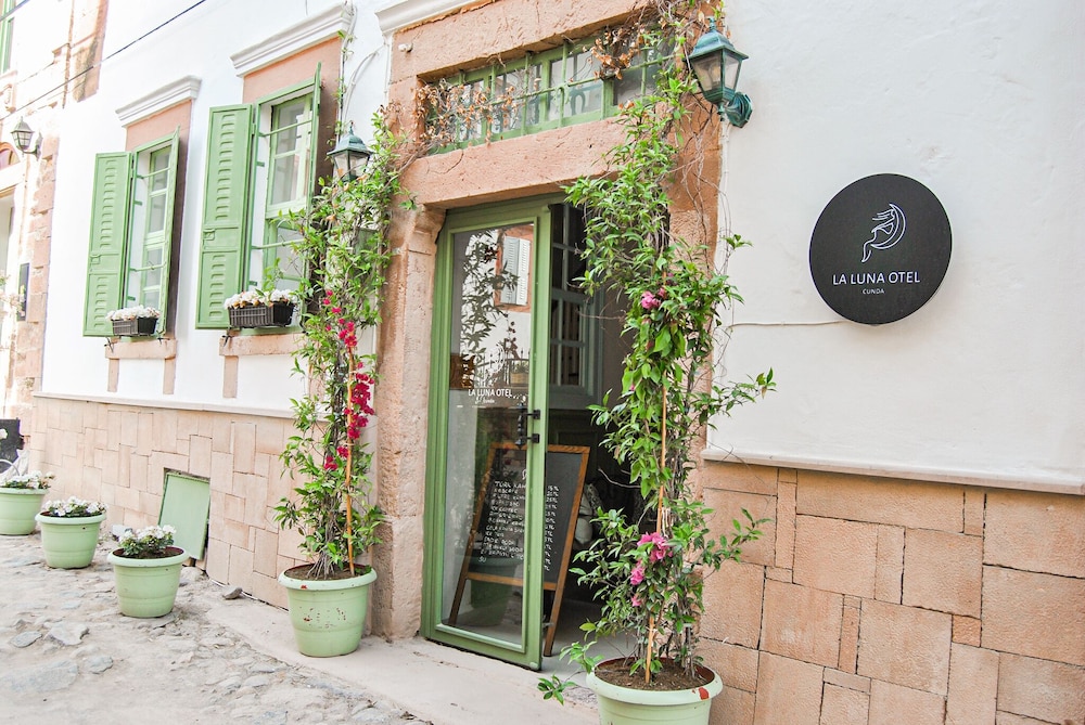 ayvalik