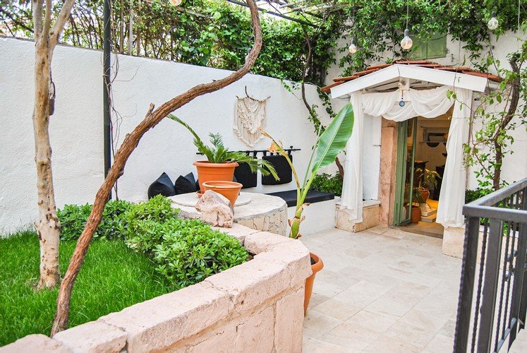 la luna otel cunda