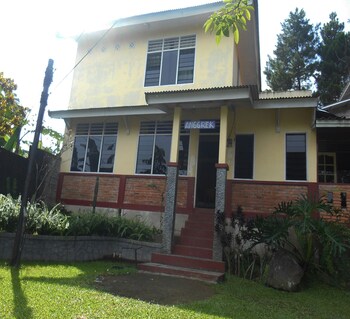 cunang hill hotel and resort