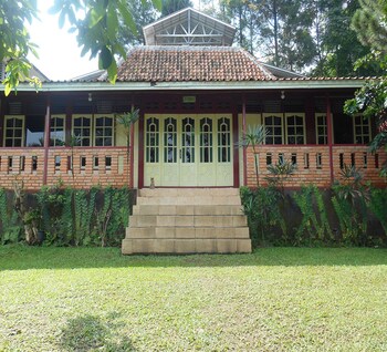 cunang hill hotel and resort