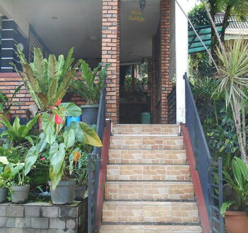 cunang hill hotel and resort