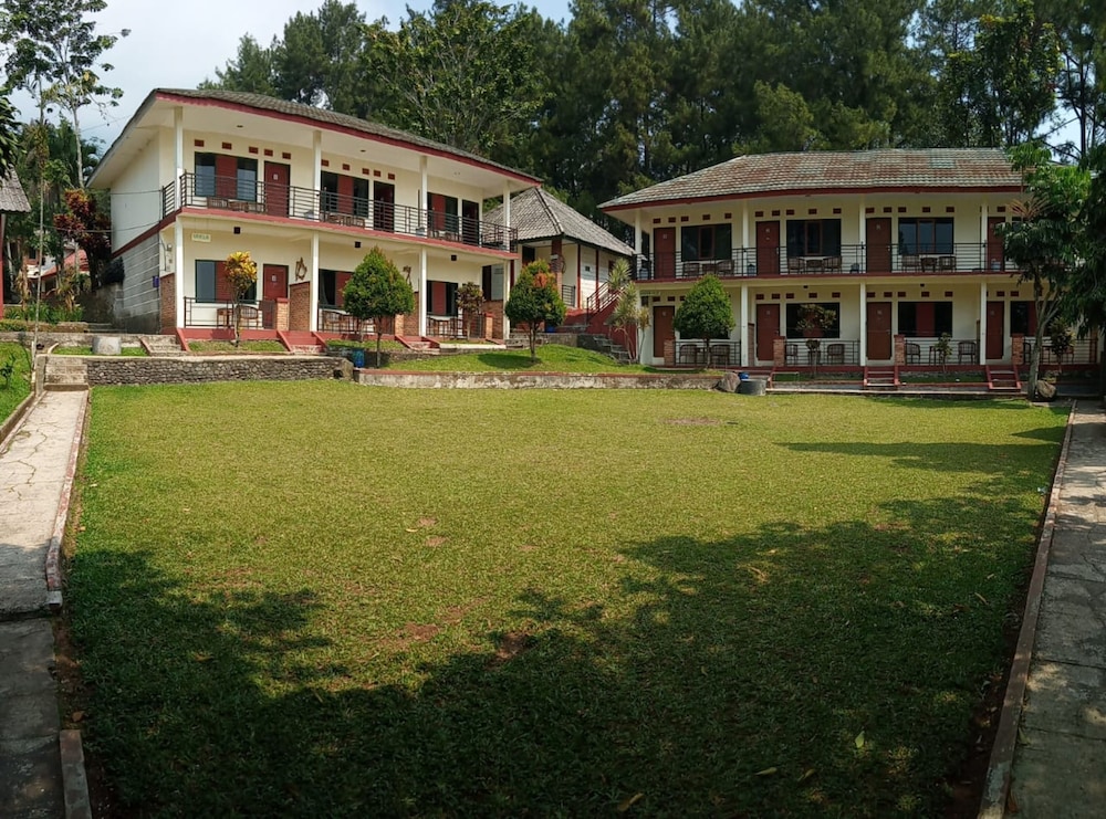 cunang hill hotel and resort