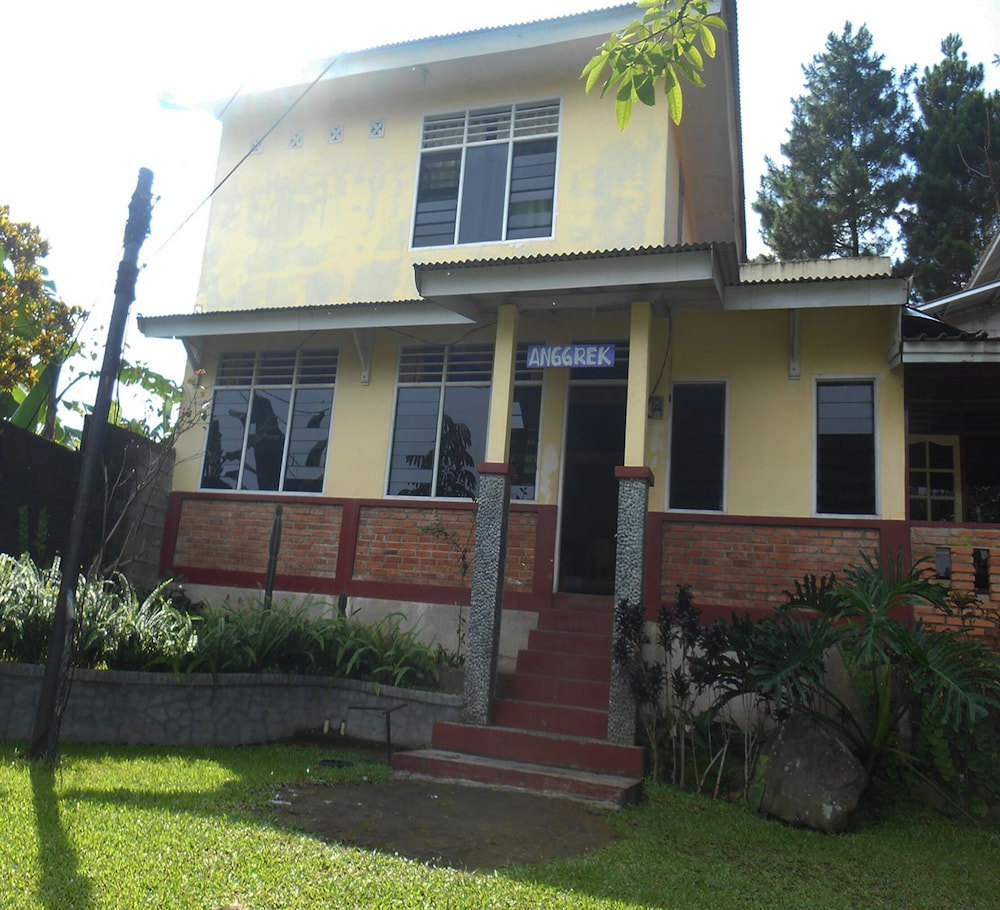 cunang hill hotel and resort