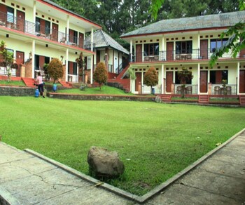 cunang hill hotel and resort