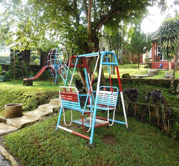 cunang hill hotel and resort