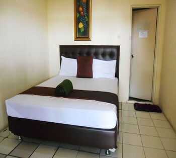 cunang hill hotel and resort