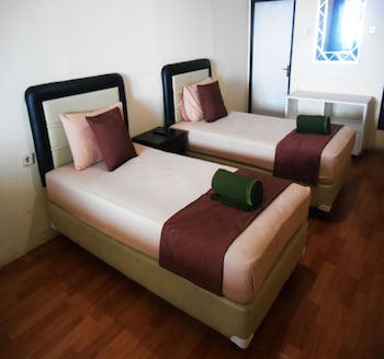 cunang hill hotel and resort