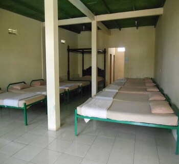 cunang hill hotel and resort