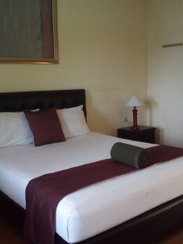 cunang hill hotel and resort