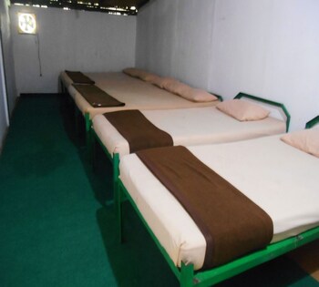 cunang hill hotel and resort