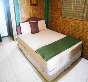 cunang hill hotel and resort