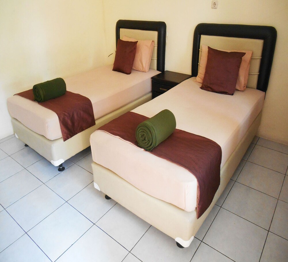 cunang hill hotel and resort