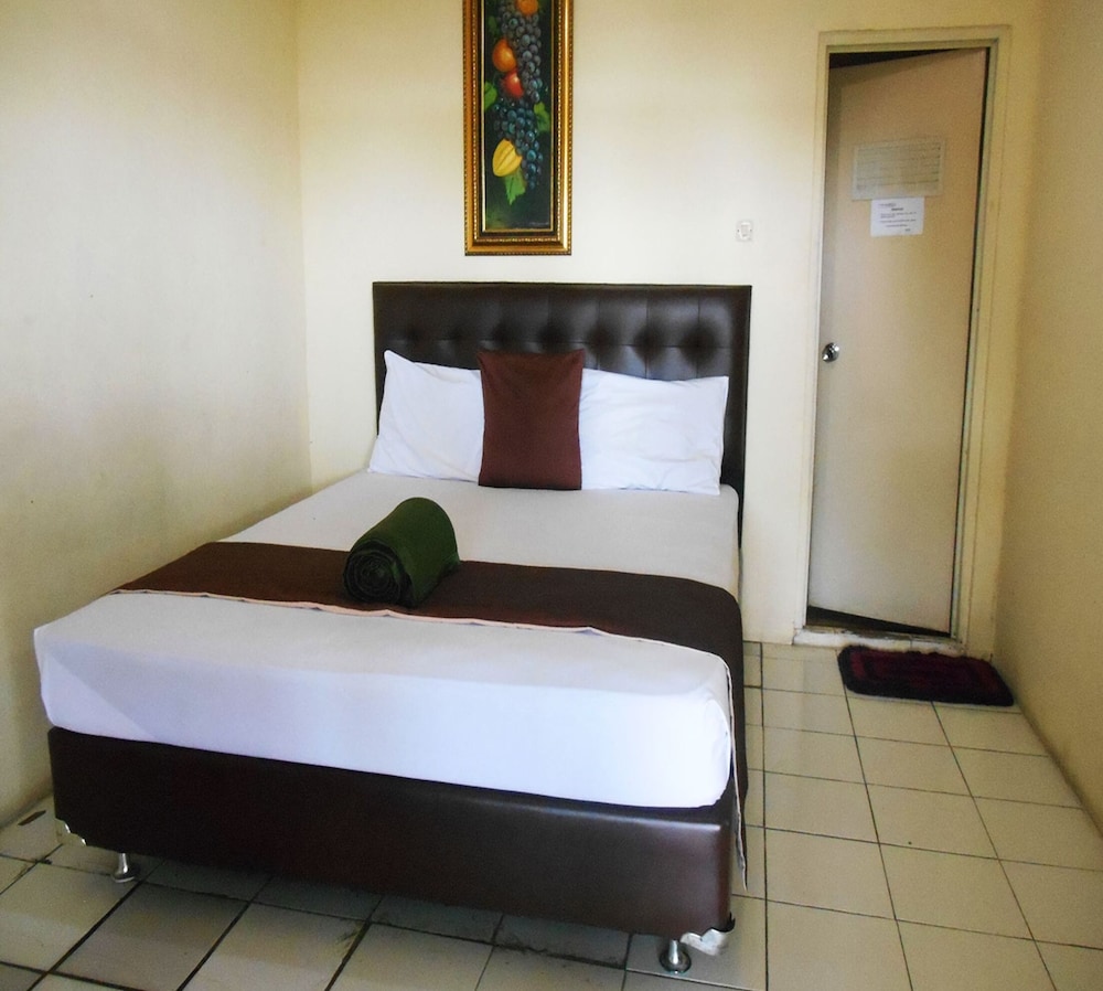 cunang hill hotel and resort