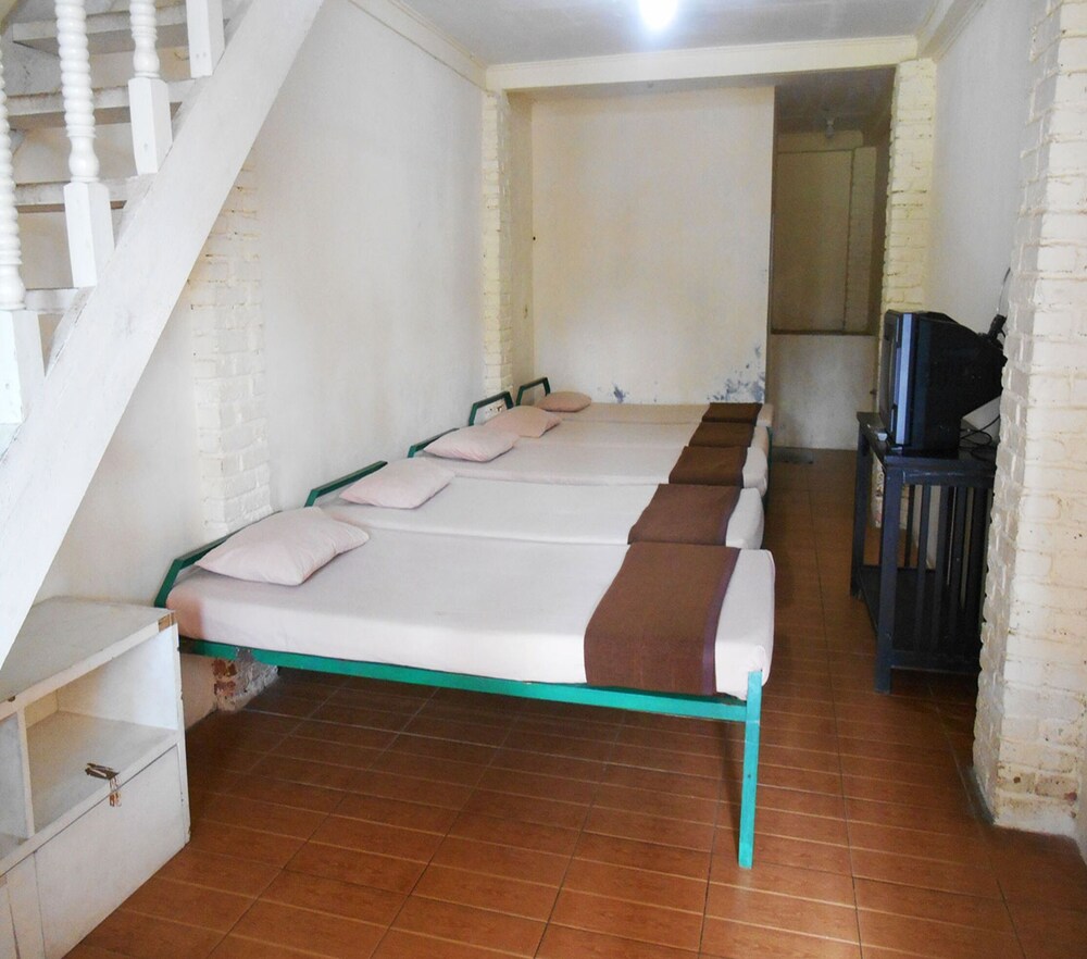 cunang hill hotel and resort