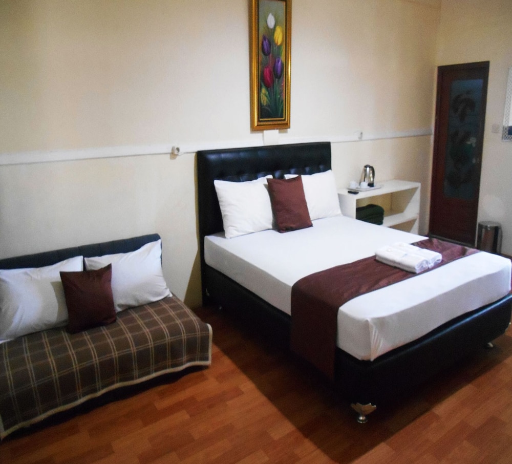 cunang hill hotel and resort