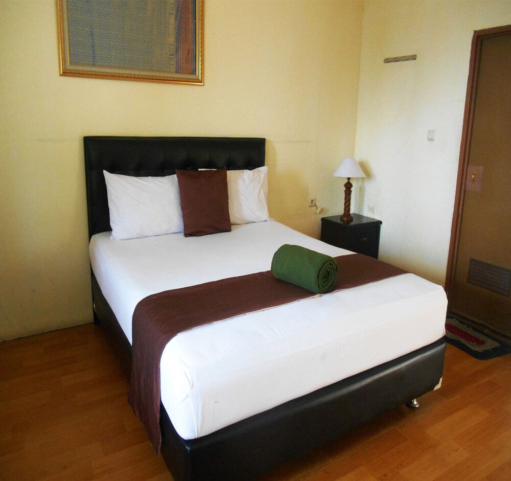 cunang hill hotel and resort